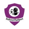 Profilbild von EnforcetheSport