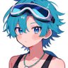 朱雀_Diver Official UW🔞 profil fotoğrafı