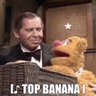 Фото профиля Top Banana