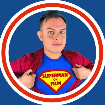 Superman On Film's profile picture