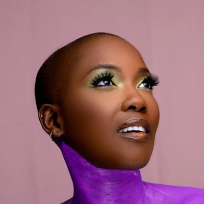 UMI OUT ON ALL DIGITAL PLATFORMS's profile picture
