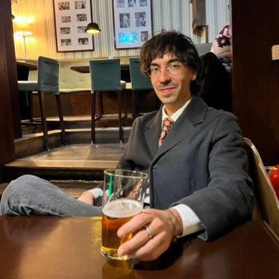 Egemen Mercanlıoglu's profile picture