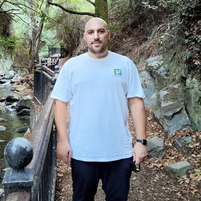 Dimitris Locke's profile picture