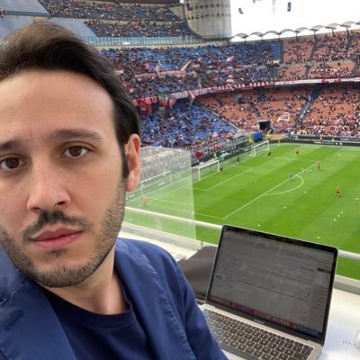 Martin Sartorio's profile picture