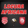 Locura Africana 🔴⚪🇹🇳's profile picture