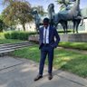 Brian Man Ssemugenze's profile picture