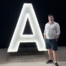 Adam Bailey 💻 profil fotoğrafı