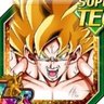 TEQ SSJ Goku's profile picture
