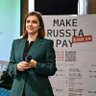 Фото профиля Olena Halushka