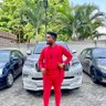 Фото профиля RETIRED NIGERIAN ➐
