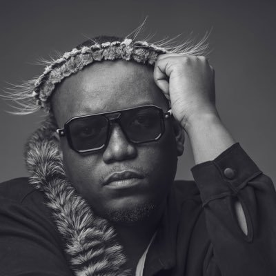 Mnqobi Yazo's profile picture