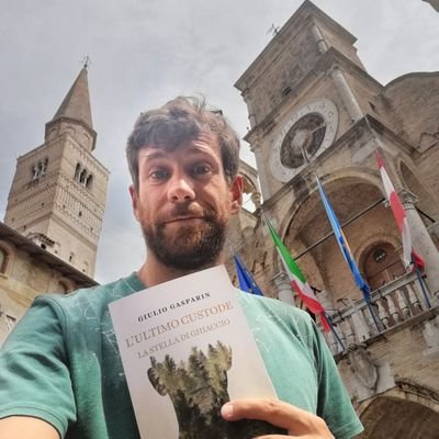 GiulioGasparin's profile picture