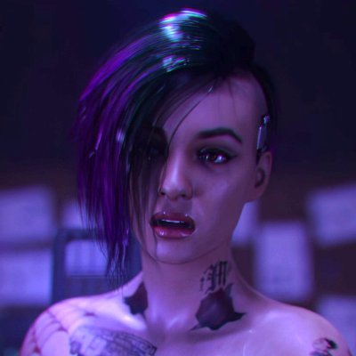 BeltParking's profile picture