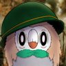Rowlet 🇵🇸's profile picture