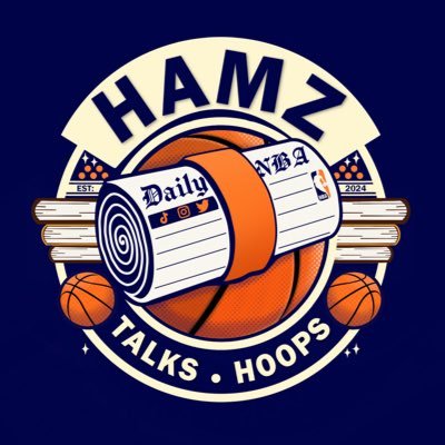 Hamz Talks Hoops's profile picture
