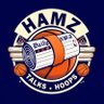 Hamz Talks Hoops's profile picture