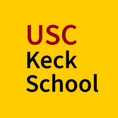 Keck School of Medicine of USC's profile picture
