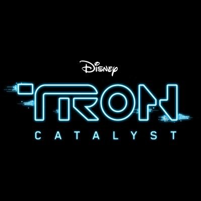 TRON: Catalyst - Out Now's profile picture