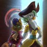 Фото профиля ➿_~Capper-Celaeno~_➿