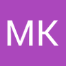 MK Jackson's profile picture