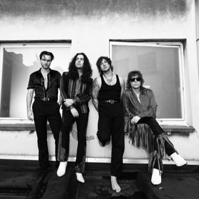 The Struts's profile picture