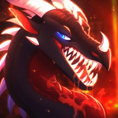 Eglantine - Team Mystery's profile picture