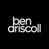 Ben Driscoll 🏳️⚧️ profil fotoğrafı