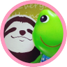 Tkチワワぶ🤱📦️🎭️❄️💚👩❤️👨🖤👮🎼٩( ᐛ )و's profile picture