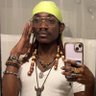 A butch queen with a purse's profile picture