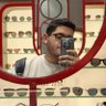 Profilbild von Ahmed
