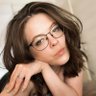 k это kristina's profile picture