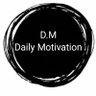 Daily Motivation ็ๅคดๅ