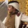 Фото профиля عبدالعزيز بن ردعه