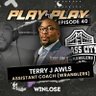 Terry J. Awls 🏀📝's profile picture
