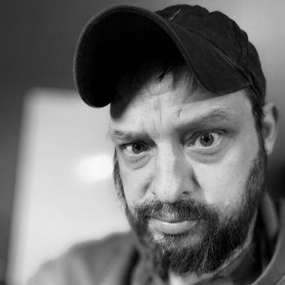 Mark's profile picture