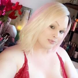 ⭐TS Misty Summers's profile picture