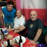 LASO VOLVIO EN FORMA DE VERA profil fotoğrafı