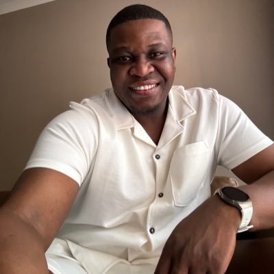 Chair of Portfolio Committee Know Your Worth's profile picture