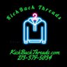 KickBack Threads's profile picture