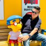 Profilbild von El Toby Hernandez ๐๐ป