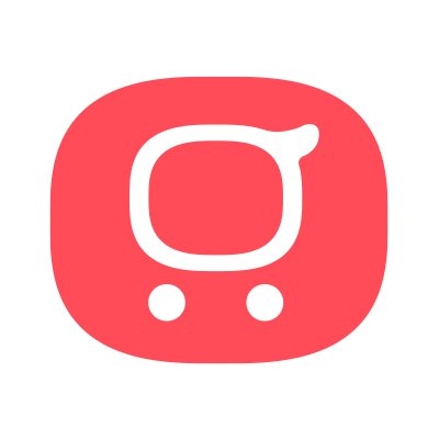 Cyber Goods Store 公式 (旧eStreamグッズ公式)'s profile picture