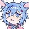 MicahBuni 💕 BunnyBoy Vtuber profil fotoğrafı