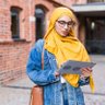 Profilbild von Nikah Mohamad