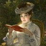 Profilbild von Caroline Vasconcelos