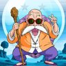 Muten Roshi's profile picture