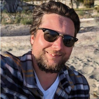 Jason Clarke 🇨🇦 🇺🇦's profile picture