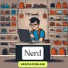 Profilbild von Nerd store