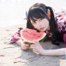 Фото профиля 跡美しゅり