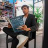 Vivek Kothapalli 的头像