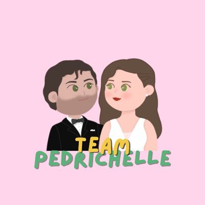 Team Pedrichelle🛶's profile picture